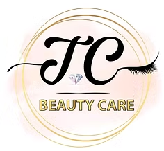 Logo TC Beauty Care